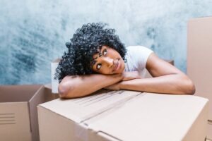 POSTPARTUM DEPRESSION: A GUIDE ON SURVIVAL AND SUPPORT