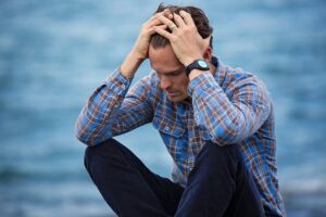 POSTPARTUM DEPRESSION: A GUIDE ON SURVIVAL AND SUPPORT