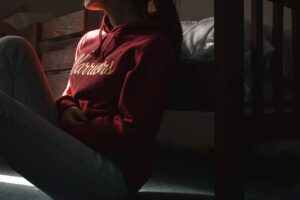 POSTPARTUM DEPRESSION: A GUIDE ON SURVIVAL AND SUPPORT