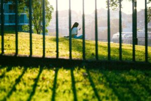 Together We Act: Creating Safe, Supportive Spaces; One Voice at a Time