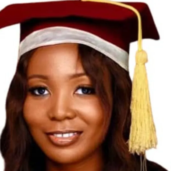 Prof. Febechi B. Ugochukwu