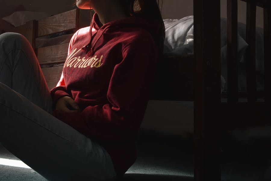 POSTPARTUM DEPRESSION: A GUIDE ON SURVIVAL AND SUPPORT